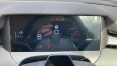 MG MGS5 125kW SE EV 49kWh 5dr Auto Electric Estate